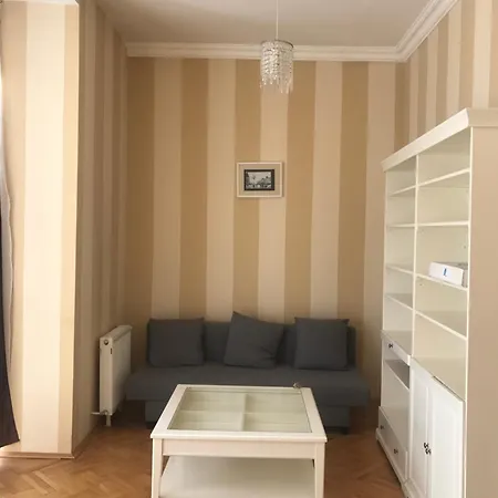 2 - Cartier Buna Ziua, Appartement