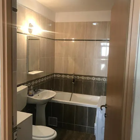 2 - Cartier Buna Ziua, Appartement *
